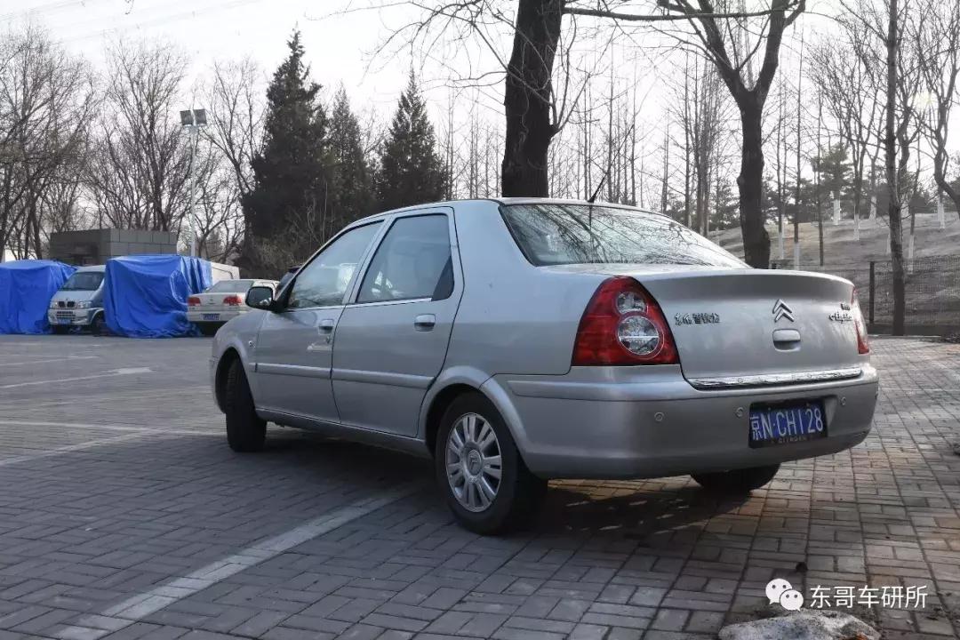 雪铁龙富康哪一款好,雪铁龙富康zx