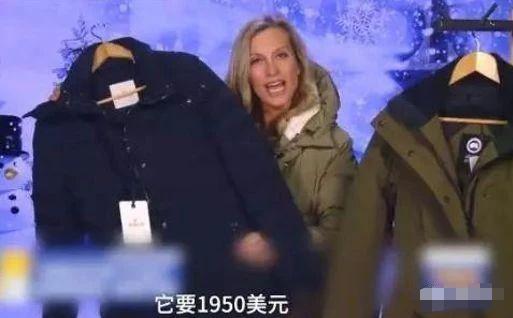 国内羽绒服打入国外高端市场,拿下全球销冠