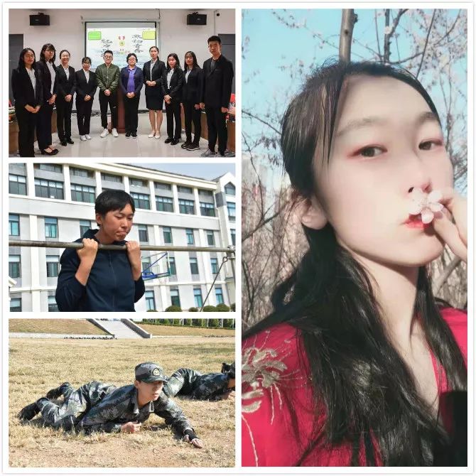 可盐可甜的姑娘完整版,可盐可甜的女生有多迷人