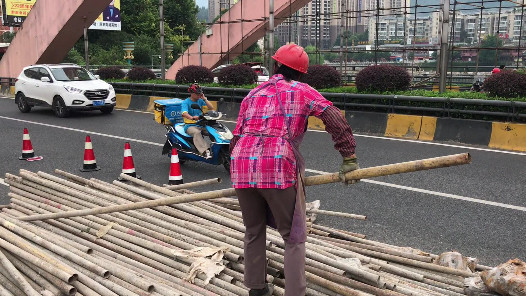 彩虹桥改造效果图,都匀彩虹桥现状