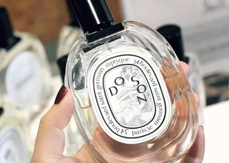 妈妈，就是它们盘走了我的压岁钱！5款提升品味不烂大街的香水