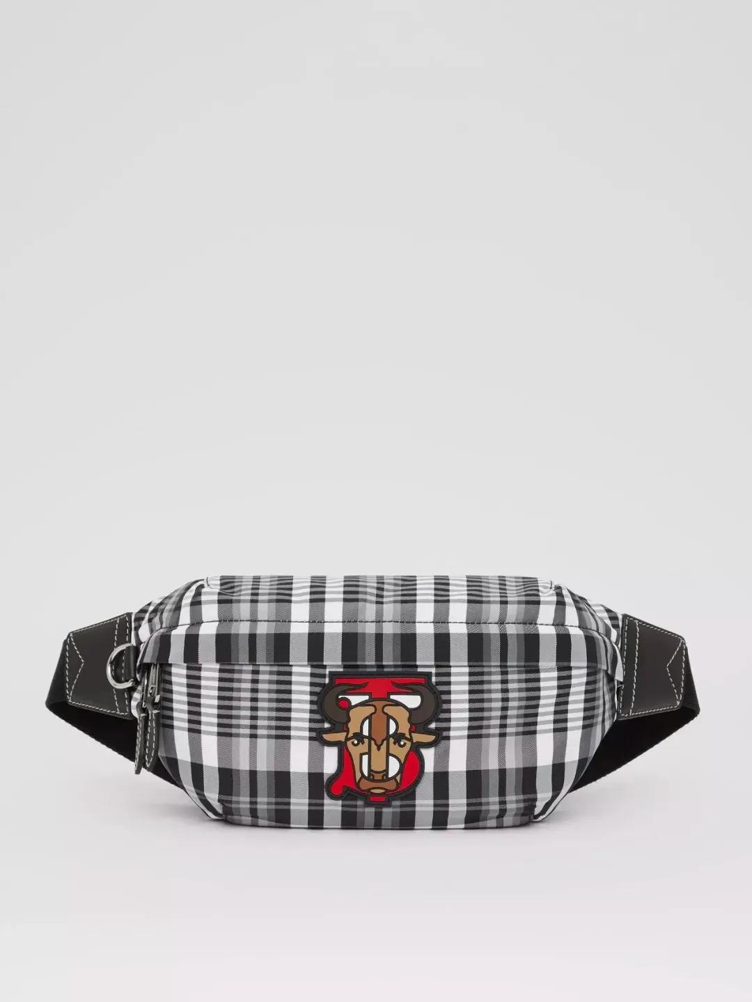 burberry兔年新款,burberry2019早春款