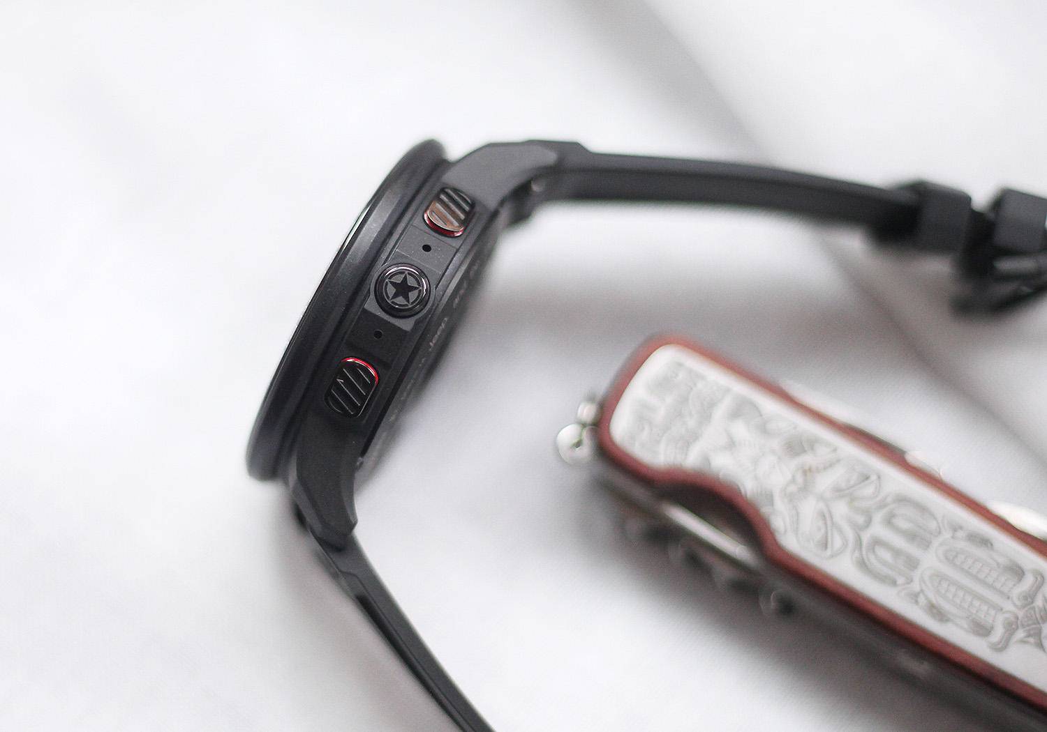 jeep智能全境界测评,jeep智能表推荐