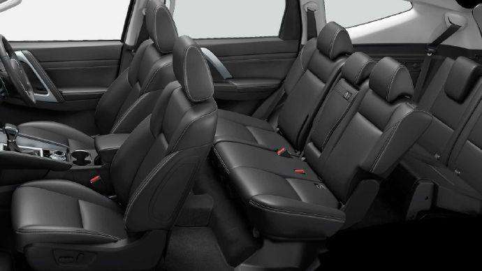 三菱劲畅库存,劲畅库存