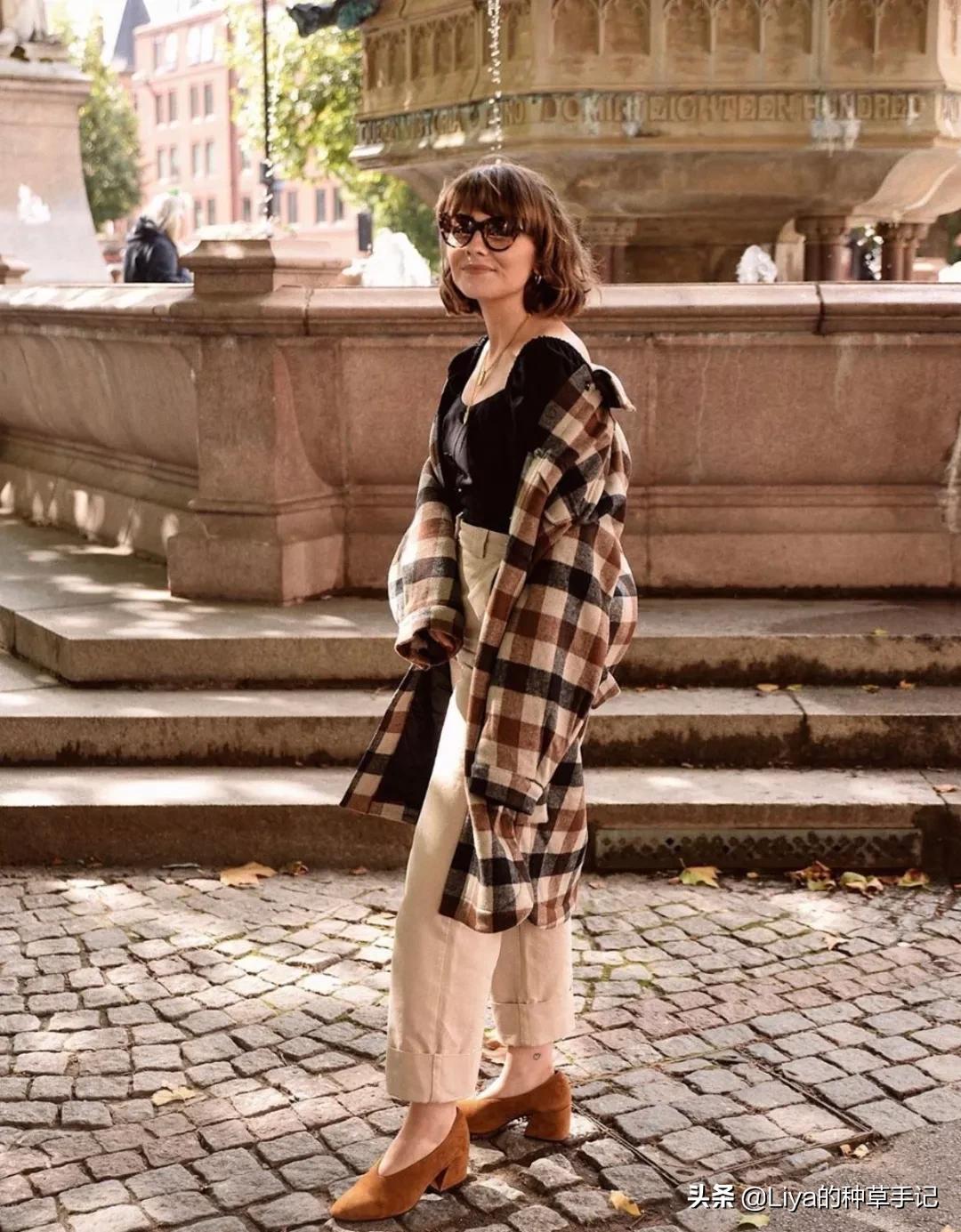 2020年最火的夏季鞋奶奶鞋,今年流行奶奶鞋时尚又气质