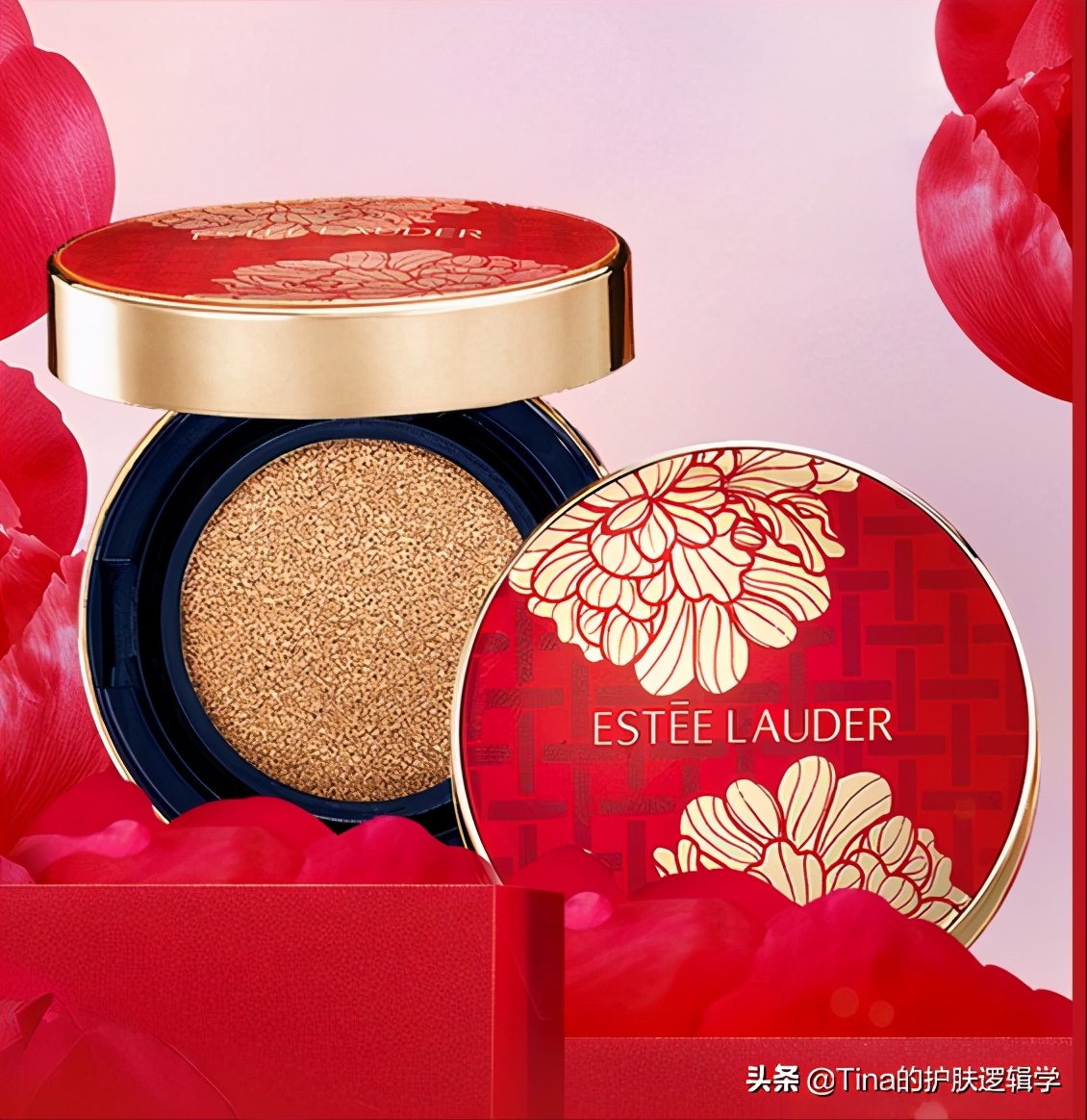 新年大牌美妆礼盒,新年美妆限定礼盒