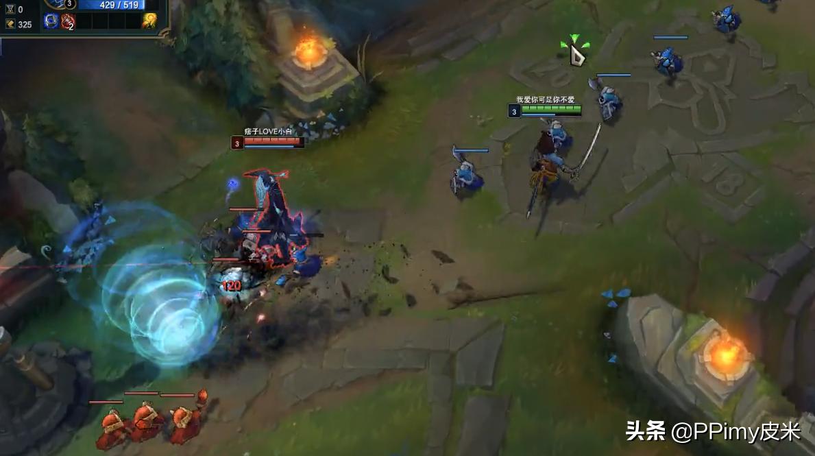 买不到显卡,七彩虹igamesigmam500拆机