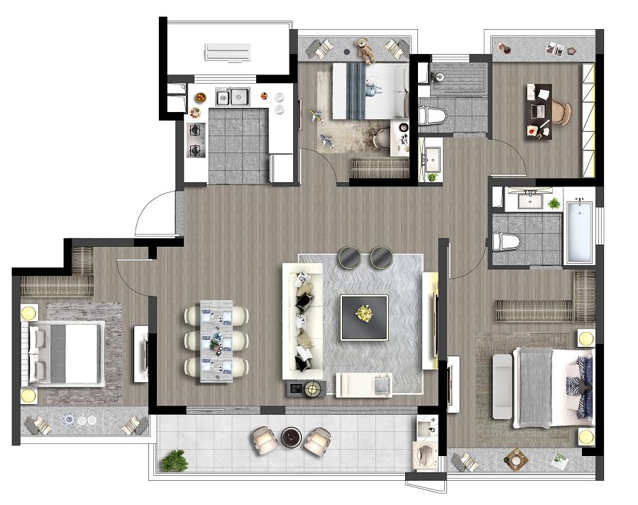 新玄武哪个楼盘价格最便宜,玄武最值得买的新楼盘