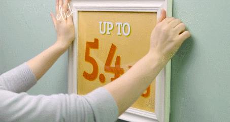 不打孔挂墙,墙壁收纳免打孔