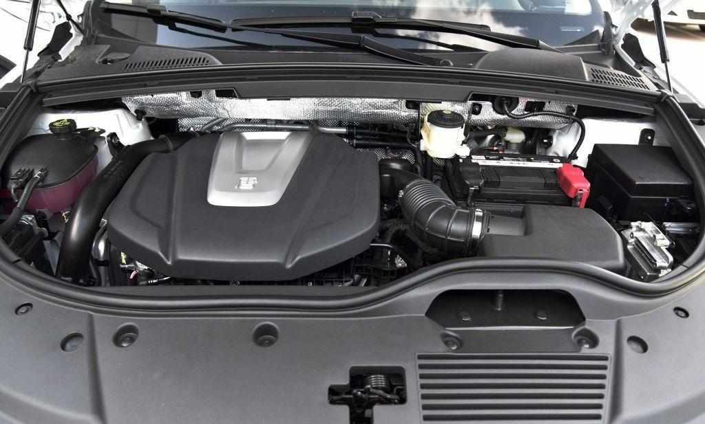 来自技术帝的自信:唐燃油官方宣传9个油,实测就是9个油