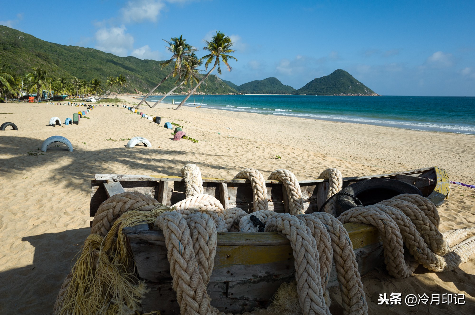 来三亚不玩什么可惜,来三亚不去蜈支洲岛后悔么