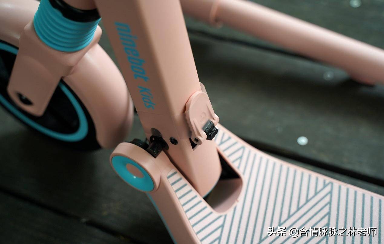 九号儿童滑板车c10测评,九号e8电动滑板车评测