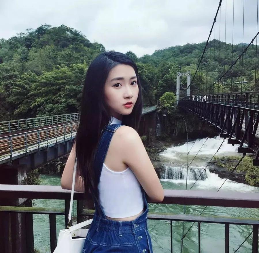 学妹清新妆,学妹风格