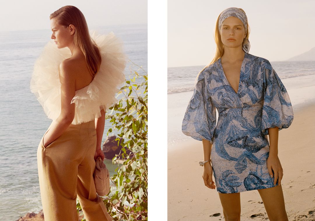 比快时尚质量好一点的品牌,快时尚品牌与普通品牌之间的区别