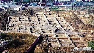 南阳全国重点保护单位,南阳市重点文物名单