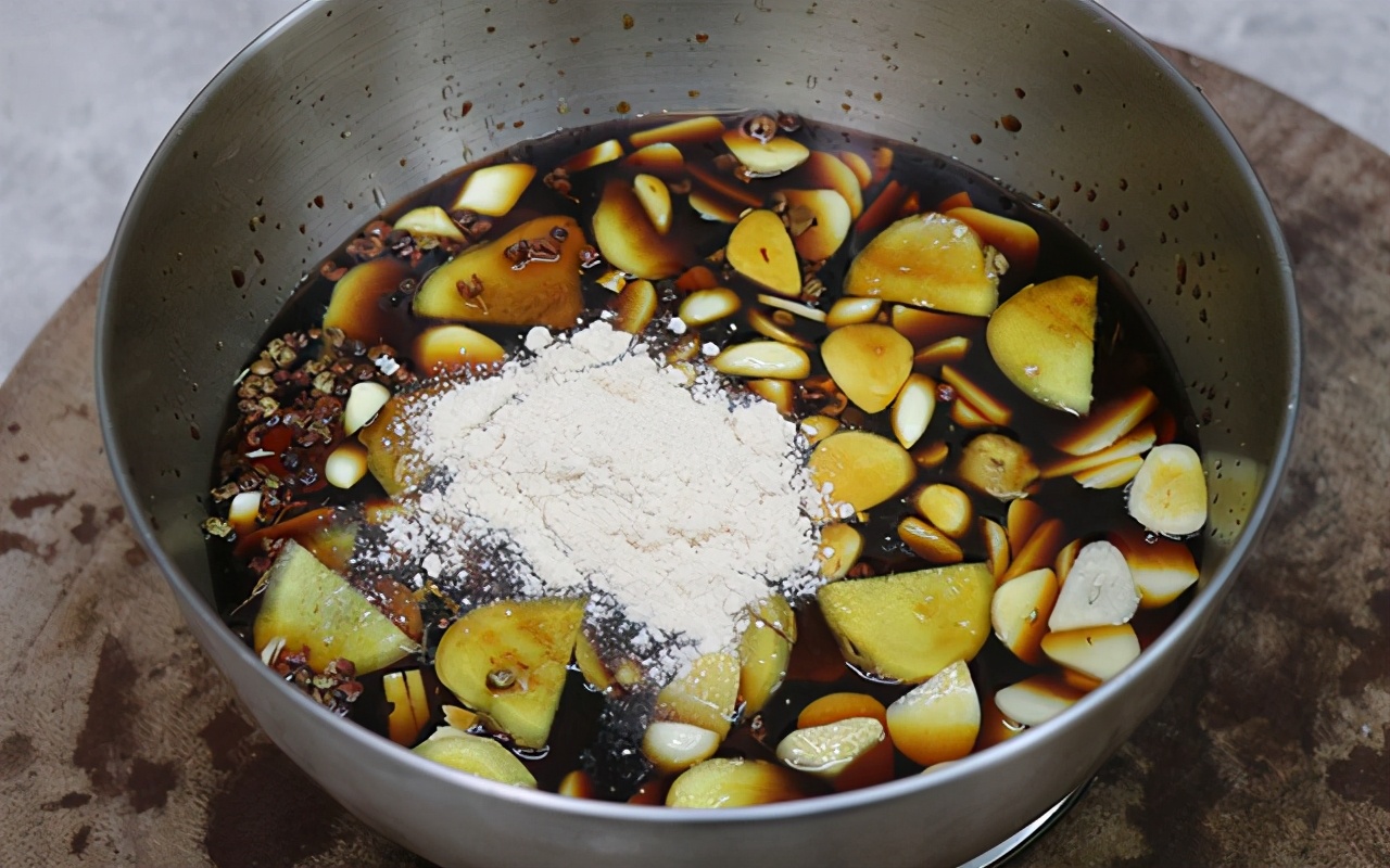 教你一个辣椒独特吃法开胃又下饭,吃不完的辣椒有哪些做法