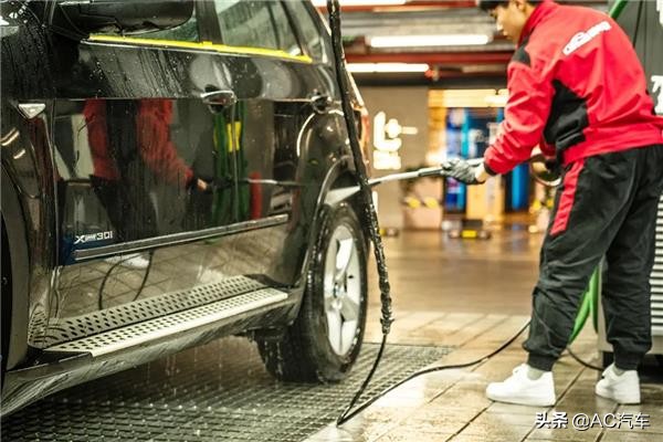 洗美门店新盈利模式,洗美门店连锁品牌