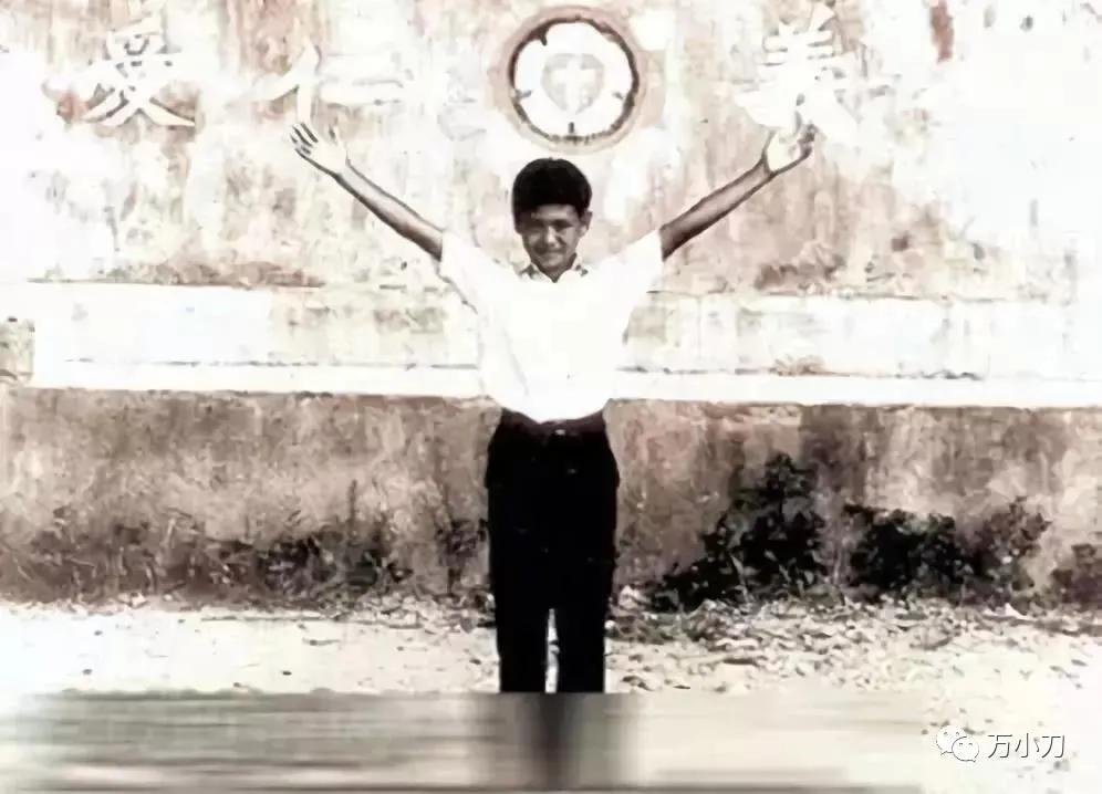 周润发逆天改命合集,周润发风流改命记