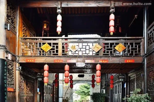 重庆黔江濯水古镇要门票吗,重庆到濯水古镇