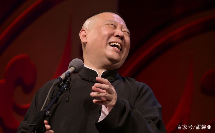 曹云金和郭德纲之间发生了什么,曹云金跟郭德纲之间到底什么关系