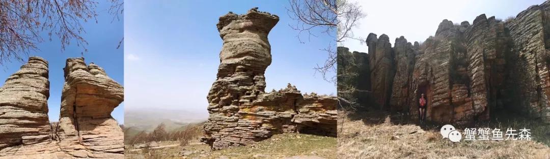 承德到大草原自驾游攻略,北京出发热阿线达达线自驾游攻略