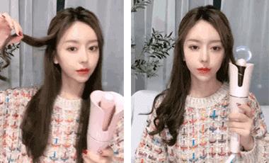 比戴森便宜100倍的卷发棒,买就对了!