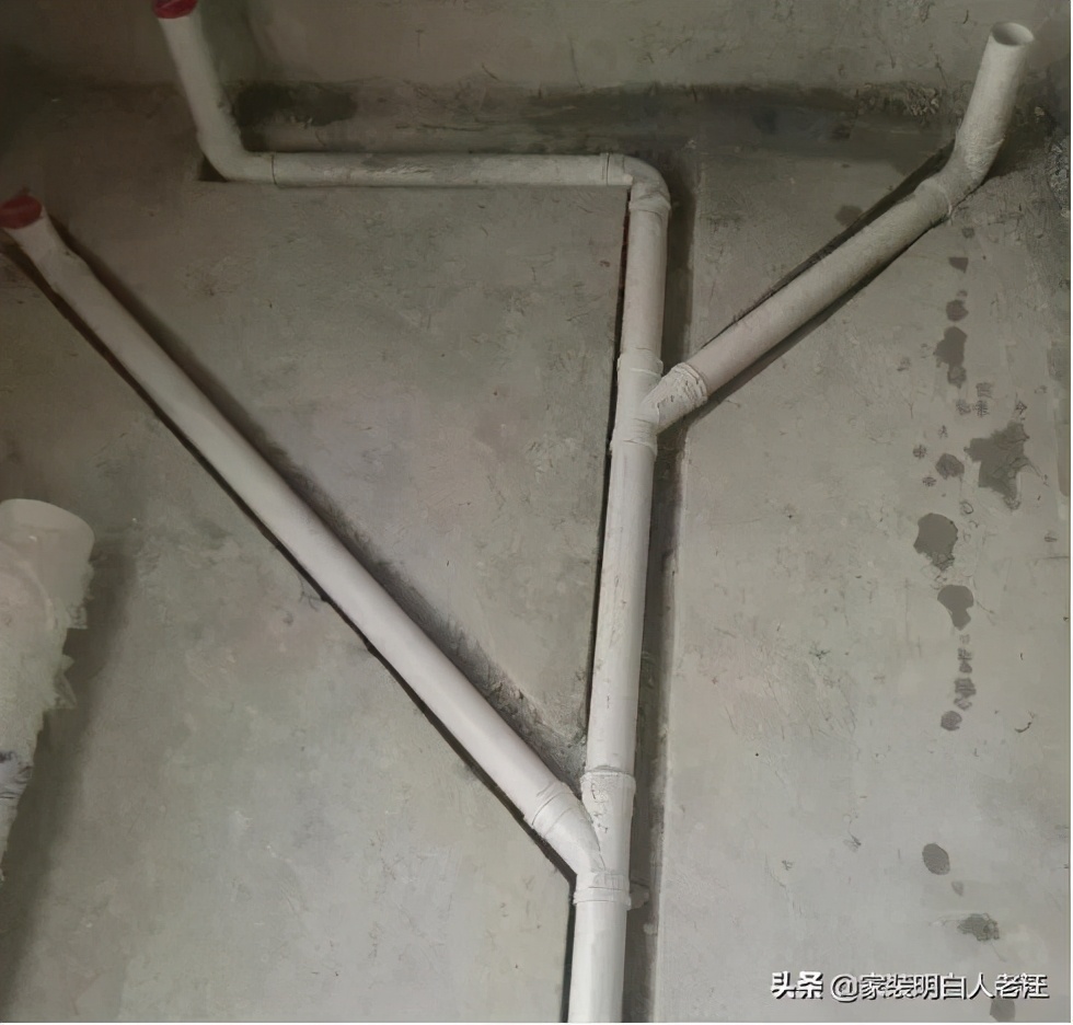 不想家里被淹怎么装修,家里水漫金山怎么排水