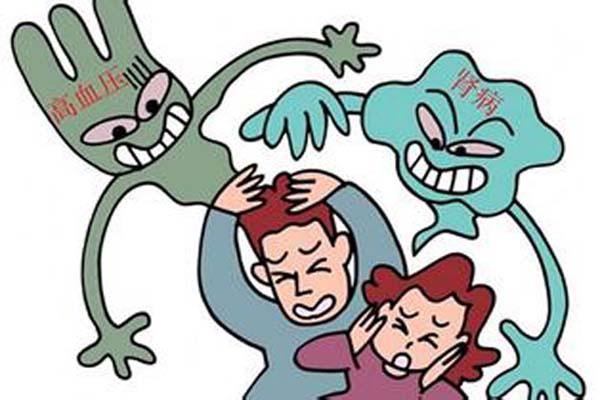 中国高血压防治指南推荐血压计,高血压患者家用血压计推荐