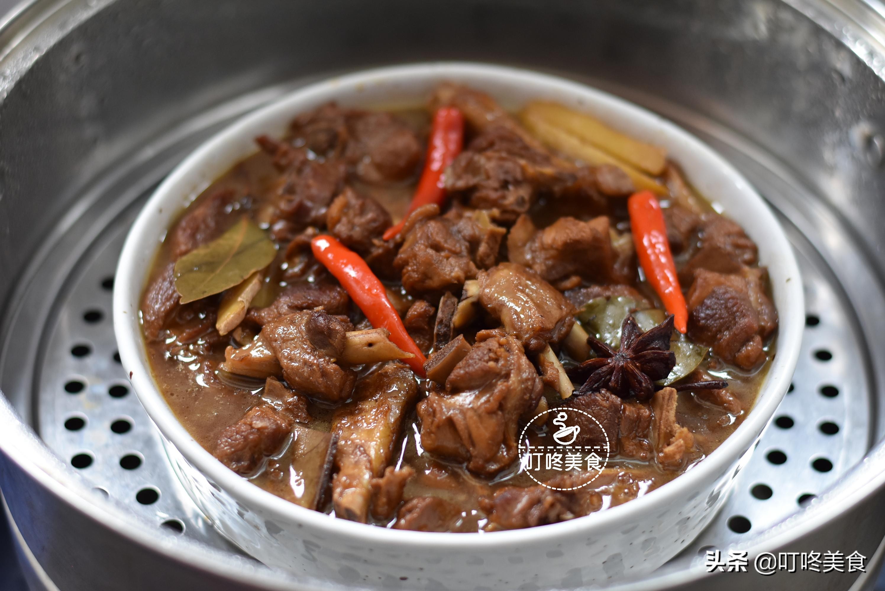 鸭肉怎么炖才能烂得最快,鸭肉为什么越煮越老