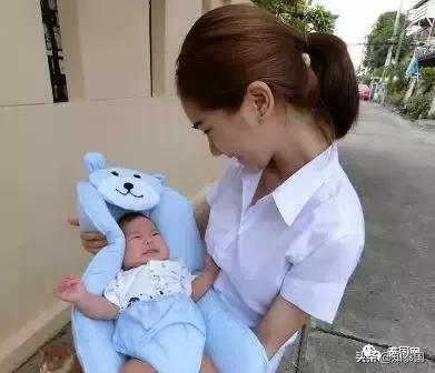 在“*力武**值”和“成熟度”上，泰国的孩子们，究竟有多“棒”？