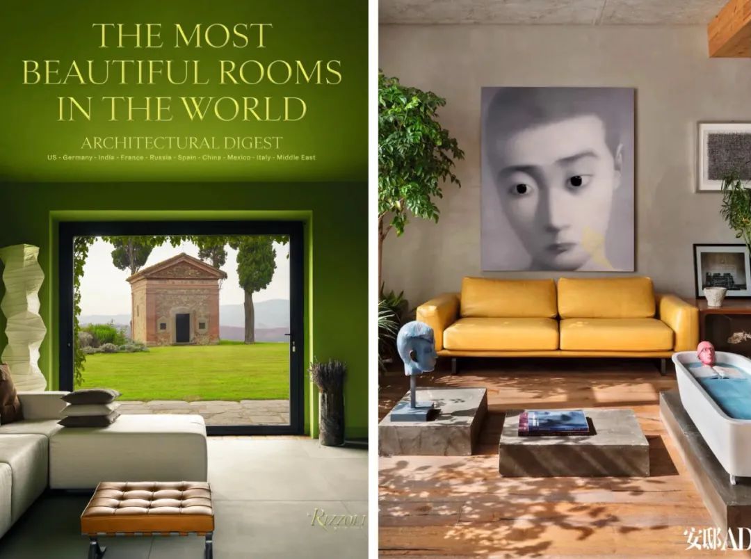 新家入住必买的10件家具,9件超实用的家居好物推荐