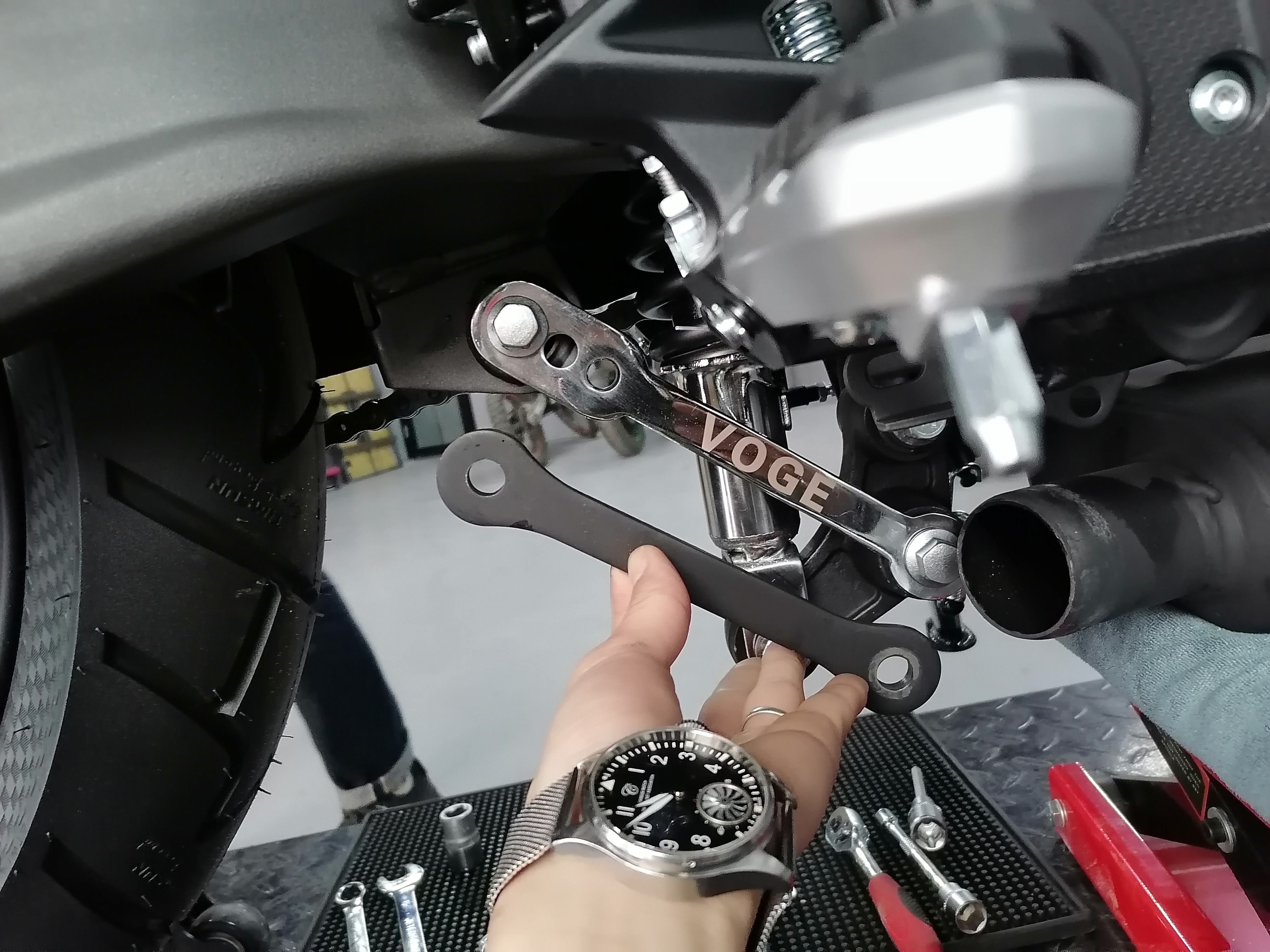 【成都无极工厂店】座高太高怎么办？这几个方法送给你