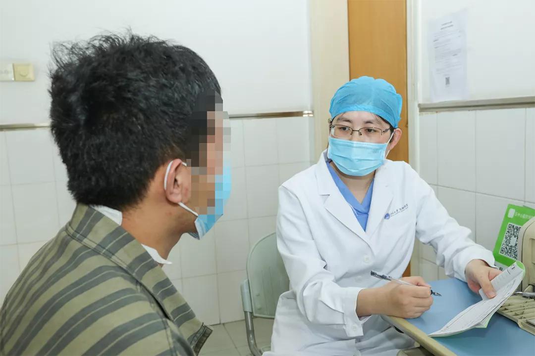 北京大学滨海医院皮肤科开设银屑病专病门诊