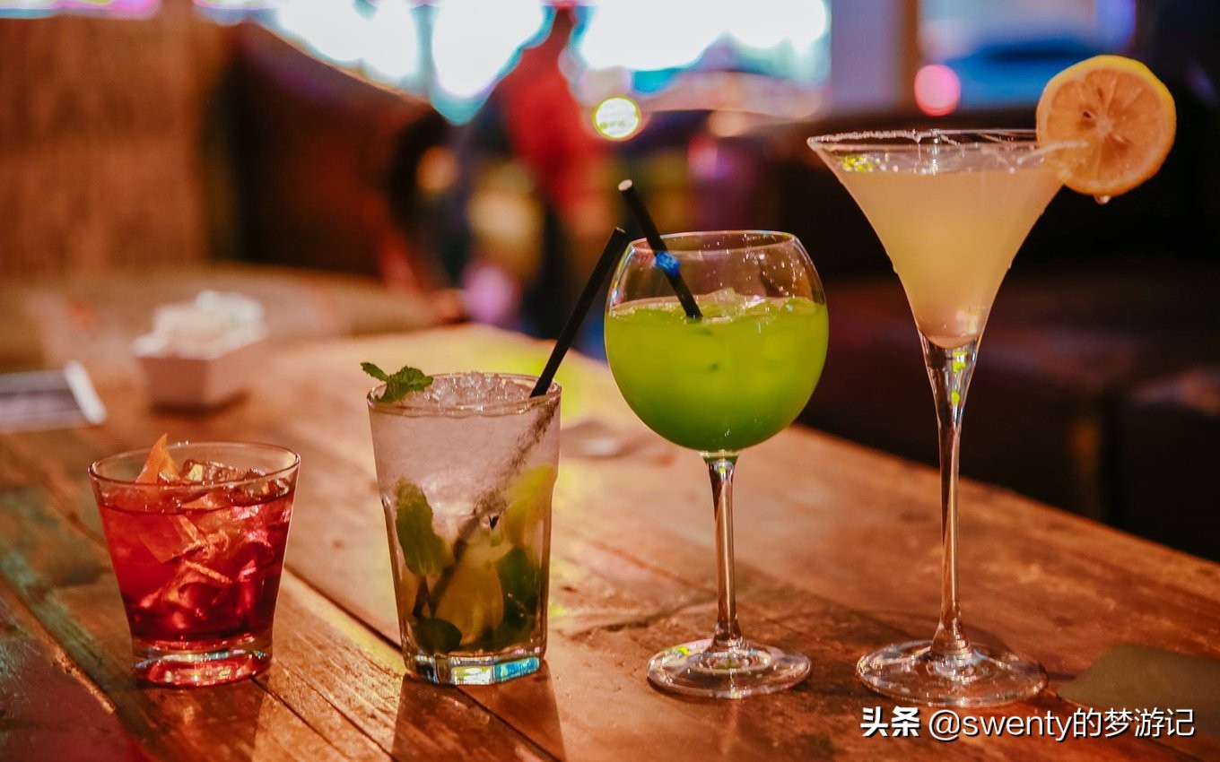 外国人爱住的中国酒店,外国人喜欢的上海餐厅