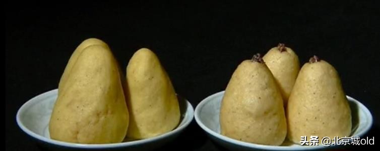 四九城百年老粮店，宣武区老字号大和恒，老北京人教您如何吃粗粮