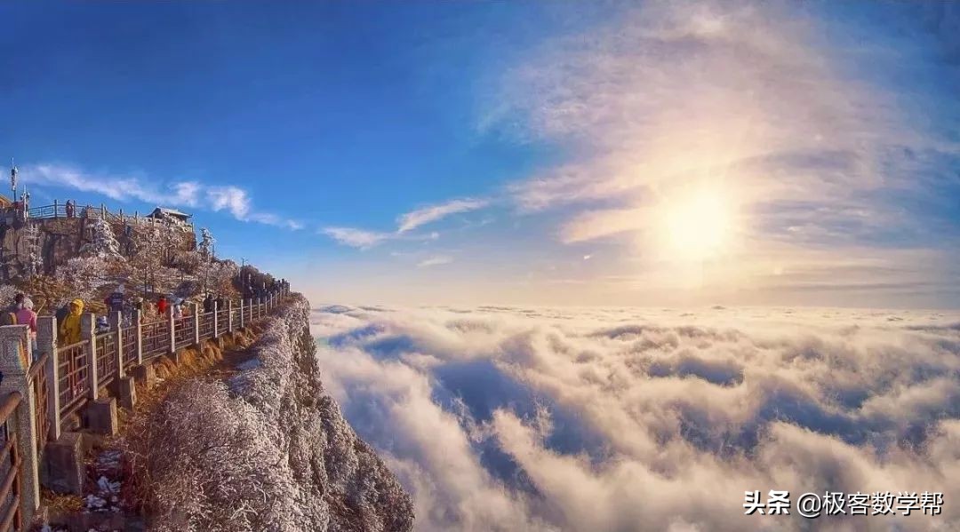 成都景区地图,成都各大景点详细攻略图片