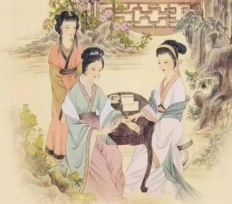 鐨囧涓嶄紶涔嬬,姹変紶閽堥洉涓庨拡鐏哥編闆曞摢涓妧鏈ソ