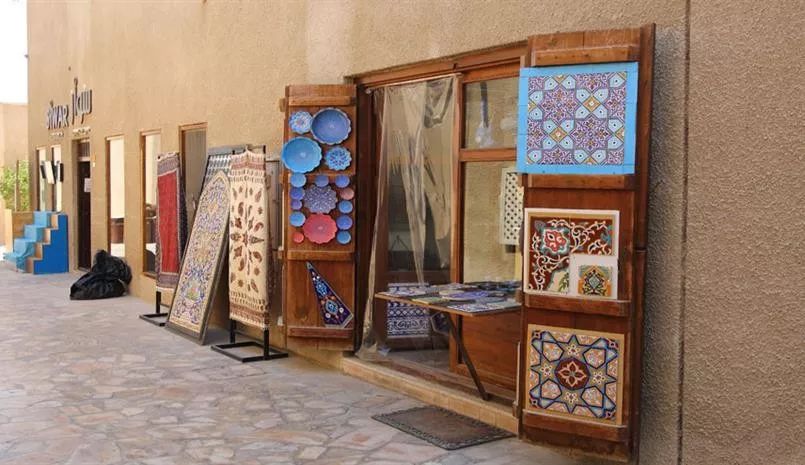 迪拜自由行攻略及小tips,去迪拜旅游前的准备攻略