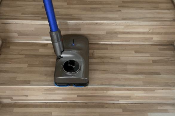 戴森v8拖地配件,戴森v8日常使用经验