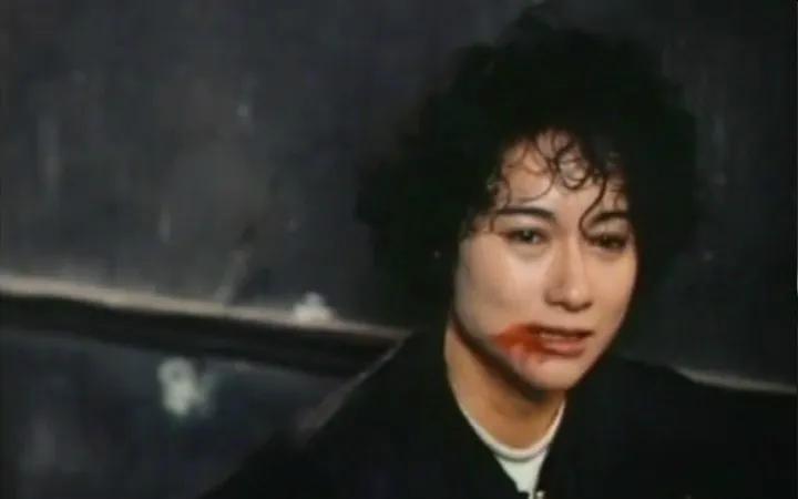 港片女打星动作合集,香港女明星五大经典电影