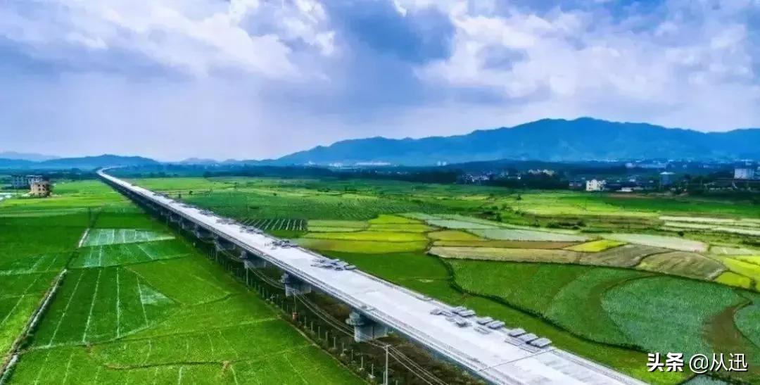 江西现在状况怎么样,江西现状到底怎样