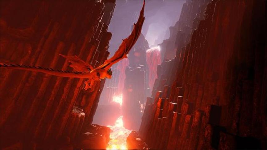 方舟生存进化画面最好的游戏,方舟生存进化游戏现在情况怎么样