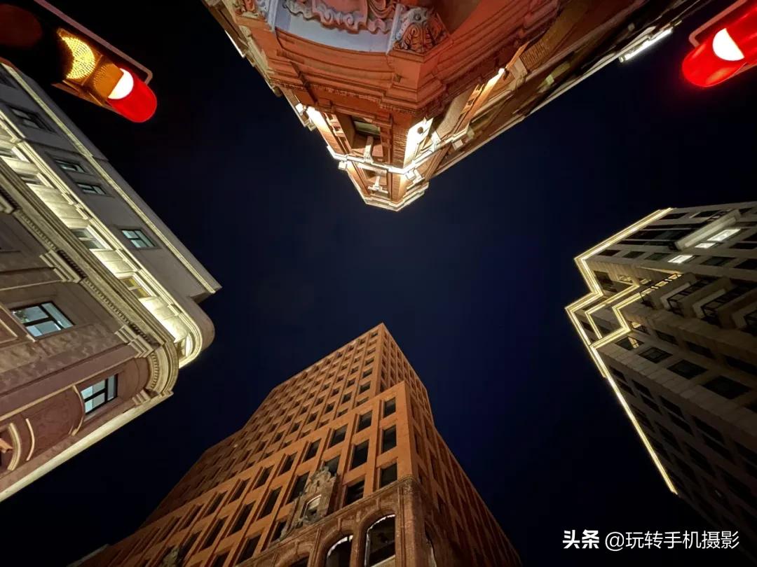 iphone12pro拍照效果,苹果12promax拍照使用技巧