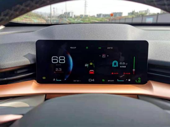 第三代哈弗h62.0t四驱沉浸式体验,第三代哈弗h62.0t四驱真实体验