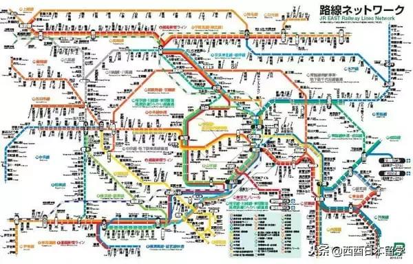 日本地铁进出站全过程,日本地铁有时间限制吗