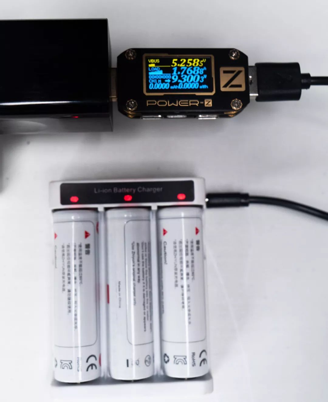 横评|如影S、云鹤3LAB、魔爪Air2、飞宇AK4000、致迅A1pro