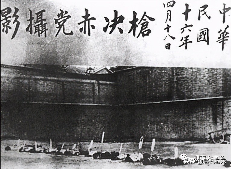 绝望中的抗争，百年前的中国是如何从底层里翻盘的