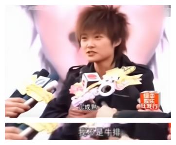 “采访NB症”？不，他们是应对记者提问界的机智泥石流