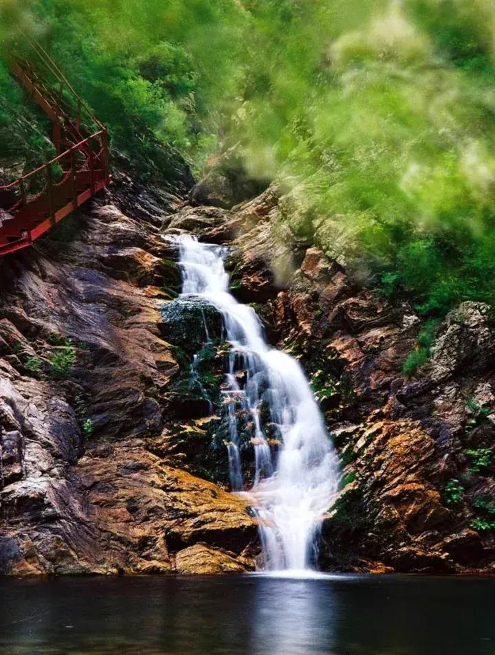 河北最牛的1个城市，承包了大半个中国的美