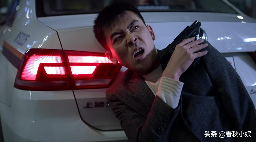 重生之人渣反派自救介绍,《重生》坏人是谁